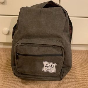 Herschel Pop Quiz backpack